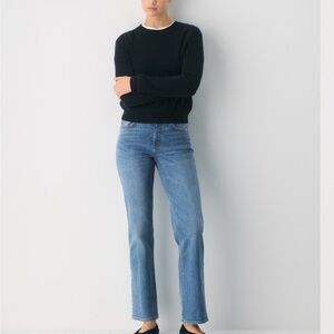 Aritzia Denim Forum The '90s Curve-fit Hi-rise Boot Jean